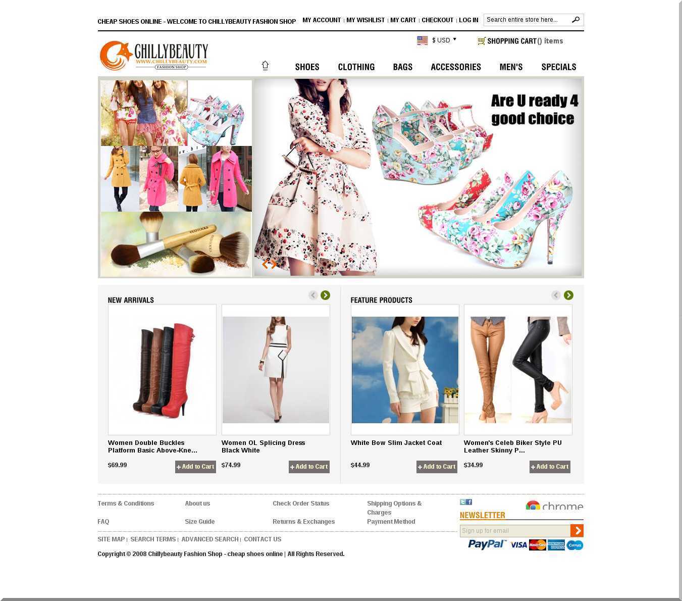 Cheap shoes online   welcome to chillybeauty fashion shop